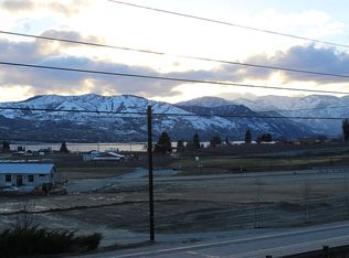 119 Madisen Ln, Chelan, WA 98816