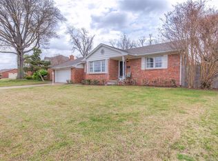5137 S Atlanta Ave, Tulsa, OK 74105