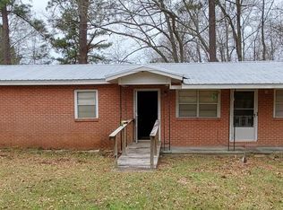 2985 Oldenburg Rd, Meadville, MS 39653