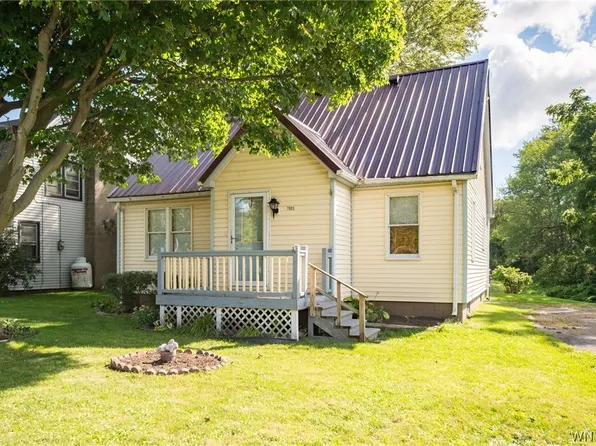7905 Alleghany Rd, Corfu, NY 14036