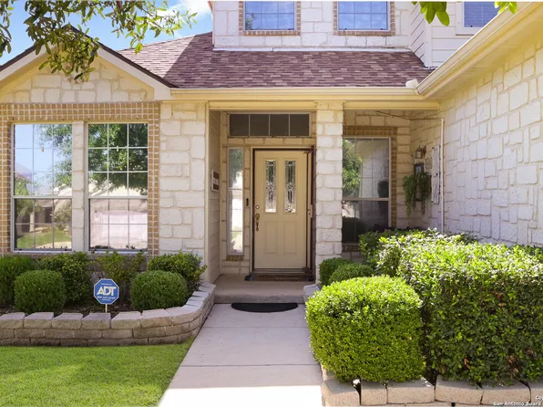 12122 ARBOR MESA, San Antonio, TX 78249
