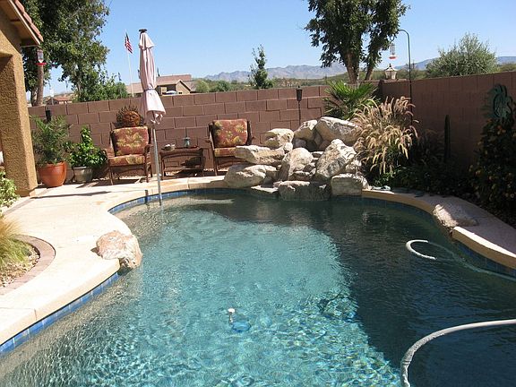 3rd image of 163 S Burro Canyon Pl
