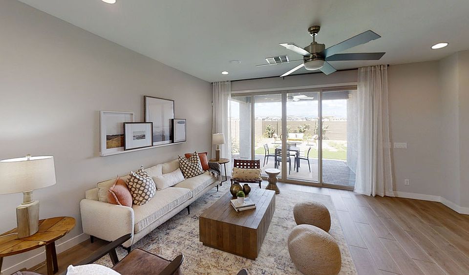 Madera - Sunflower Interior Image 1