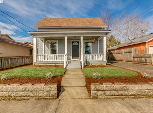 6023 SE 88th Ave, Portland, OR 97266