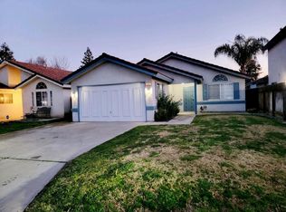 5791 W Tenaya Ave, Fresno, CA 93722