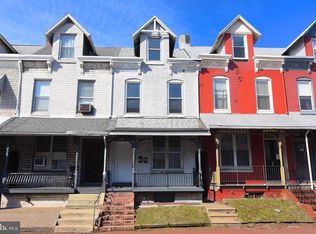 1154 N 9th St, Reading, PA 19604