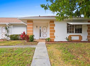 943 Savannas Point Dr #D, Fort Pierce, FL 34982