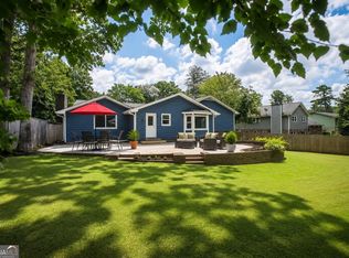 2961 Connie St, Marietta, GA 30062