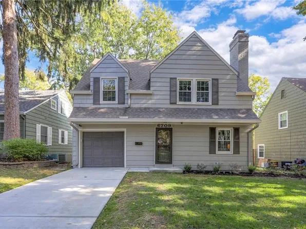 6709 Cherry St, Kansas City, MO 64131