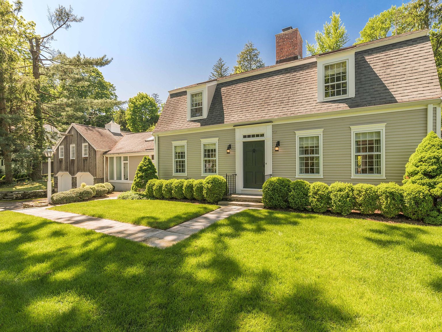 40 Hillside Dr, Greenwich, CT 06830 Zillow