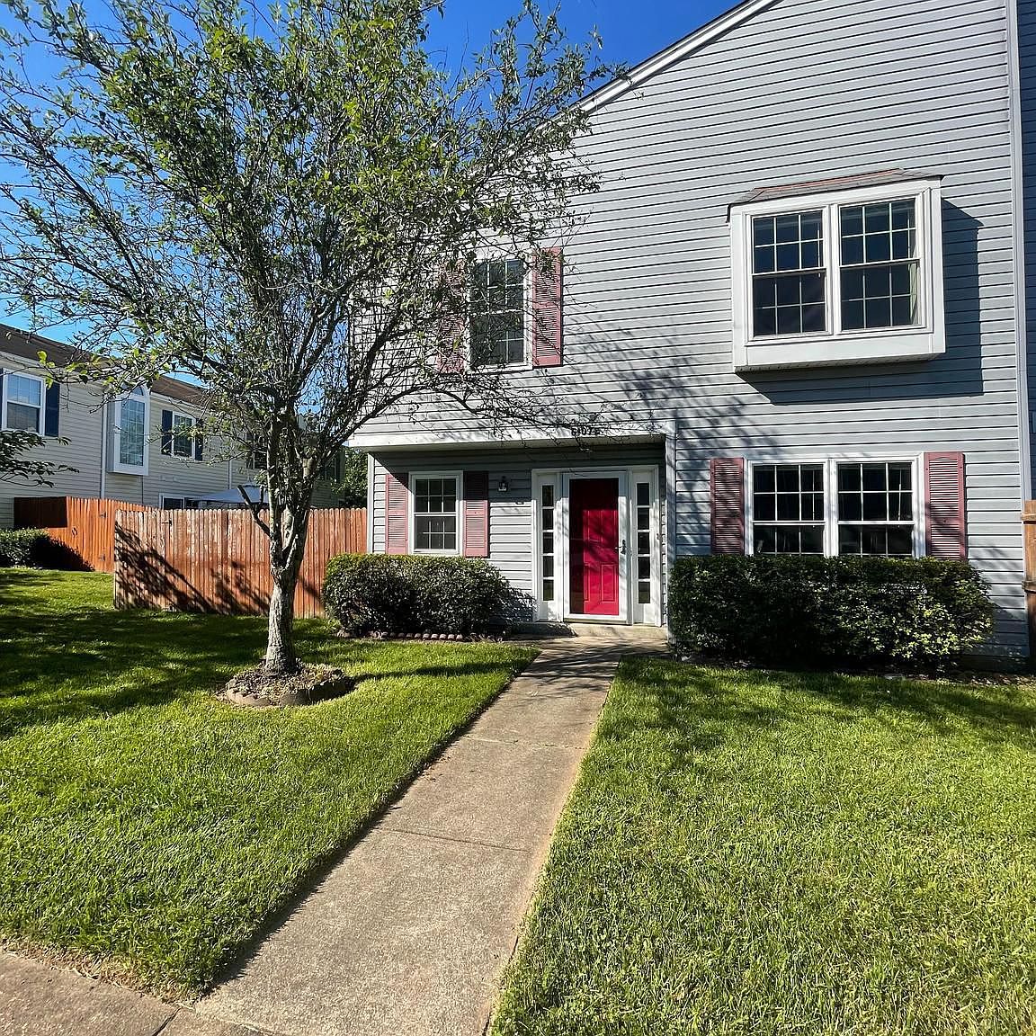 6107A Hoskins Hollow Cir, Centreville, VA 20121 Zillow