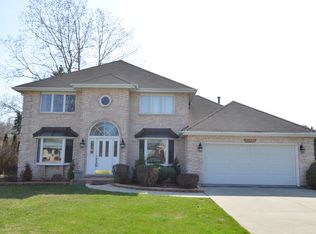 10685 Granada Ct, Palos Hills, IL