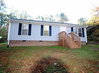 711 Sybil Dr, Durham, NC 27708