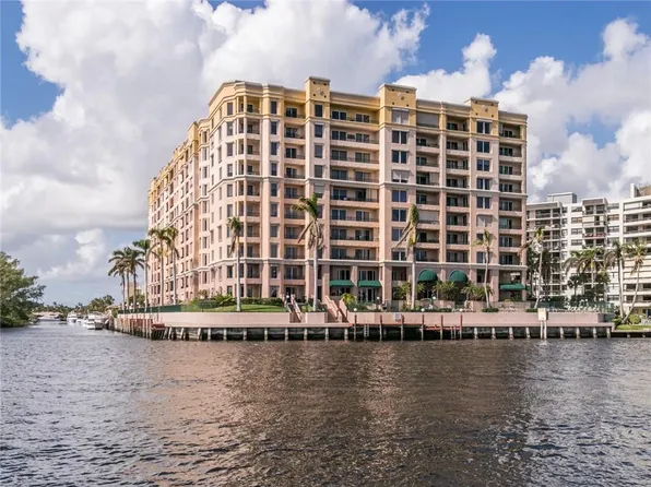 2880 NE 14th Street Causeway #712, Pompano Beach, FL 33062