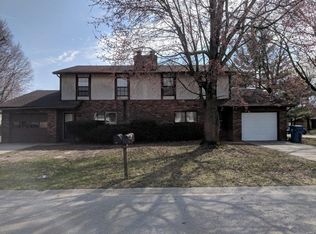 2336 Richland Prairie Blvd, Shiloh, IL