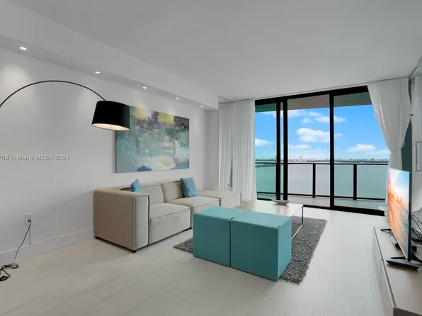 460 NE 28th St, Miami, FL