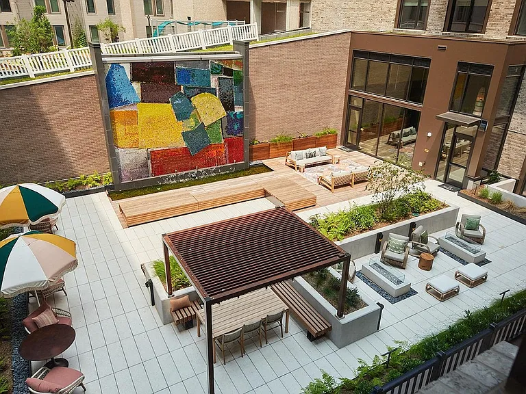 NOVEL 14th Street by Crescent Communities — Photo 49