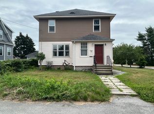 16 Northboro St, Worcester, MA 01604