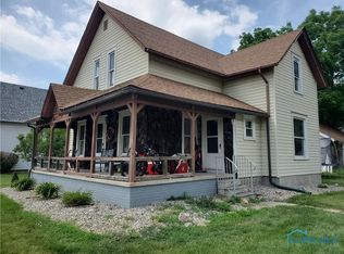 443 E Butler St, Bryan, OH 43506
