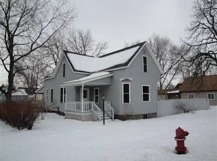 1204 Division St, Port Huron, MI