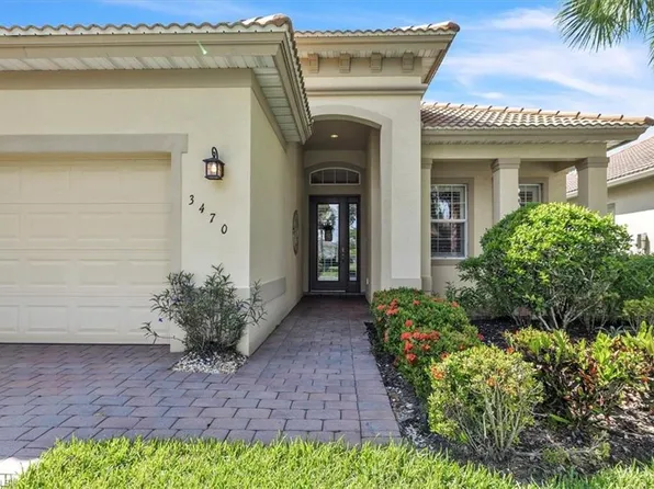 3470 Lakeview Isle CT, FORT MYERS, FL 33905