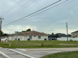 1156 Mohawk Pkwy, Cape Coral, FL 33914