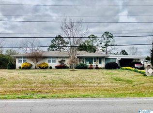 11491 State Highway 168, Boaz, AL 35957