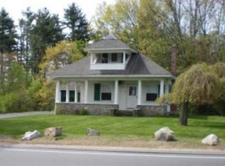 450 Nashua Rd, Dracut, MA 01826