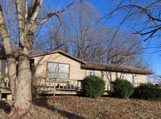 744 Charles Rd, Billings, MO 65610