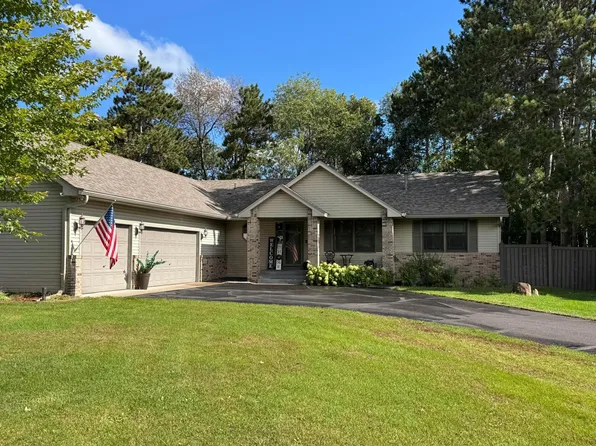435 147th Ln NE, Ham Lake, MN 55304