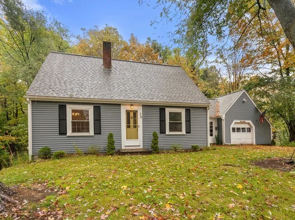 28 Wellington St, Medway, MA 02053