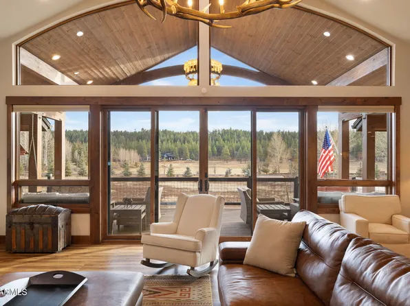 405 E Foxboro Road, Flagstaff, AZ 86005