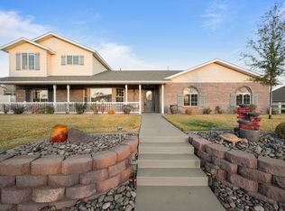 1598 Gubler Dr, Santa Clara, UT 84765