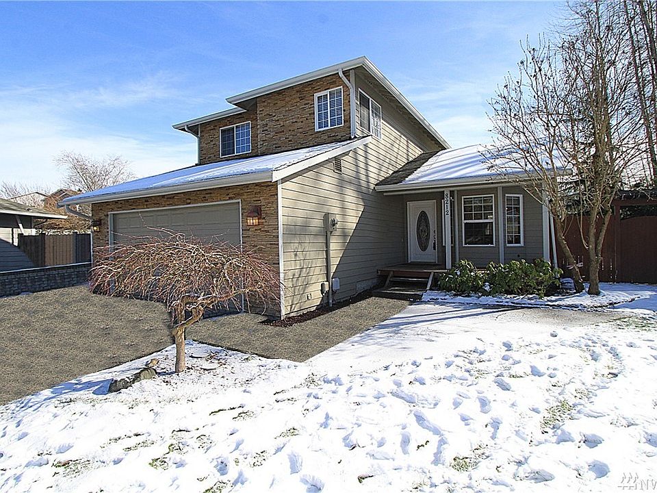 1st image of 8212 27th Pl NE