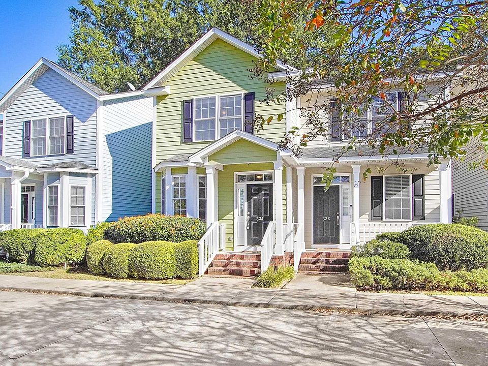 334 Byron Rd, Columbia, SC 29209 MLS 551565 Zillow