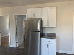 30 Tweed St FLOOR 2, Pawtucket, RI 02861