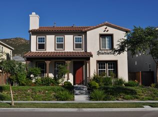 17247 4s Ranch Pkwy, San Diego, CA 92127