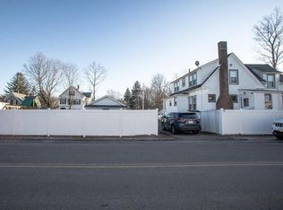 21 Allen St, Randolph, MA 02368