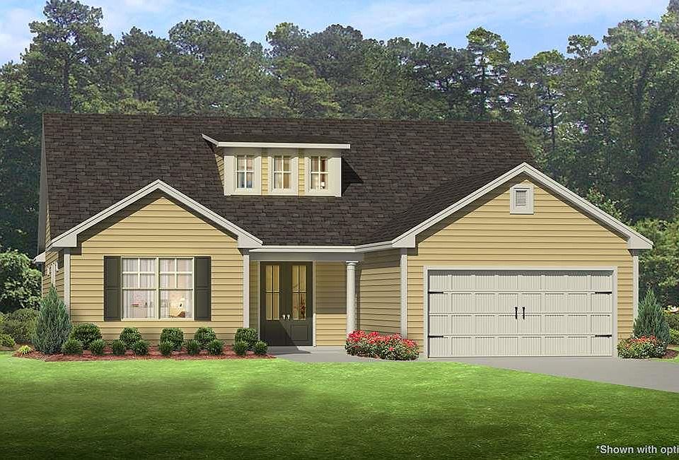 2nd image of 2790 Scarecrow Way Lot 1263 - Cumberland H