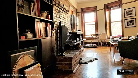 Rented by ZealEstate Group Inc