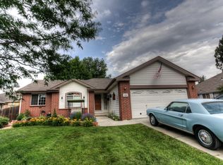 458 4th St, Firestone, CO 80520