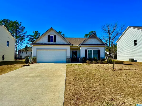229 Springdale Ln, Columbiana, AL 35051