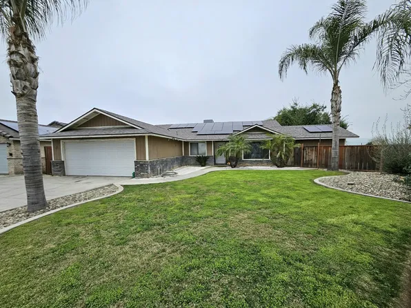 724 E Kanai Avenue, Porterville, CA 93257