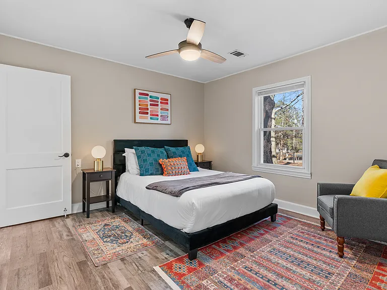 Main Bedroom