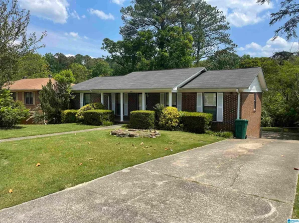 1816 Enfield St, Birmingham, AL 35217