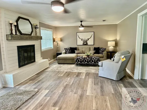 268 County Road 4115, Atlanta, TX 75551