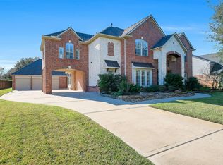 17303 Prescott Mnr, Cypress, TX 77433