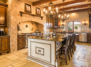 119 Elite Dr, Tijeras, NM 87059