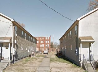 519 E Kentucky St UNIT 107, Louisville, KY 40203