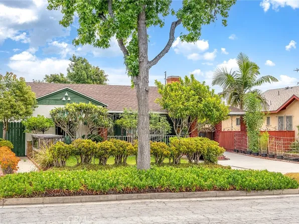 1300 S Date Ave, Alhambra, CA 91803